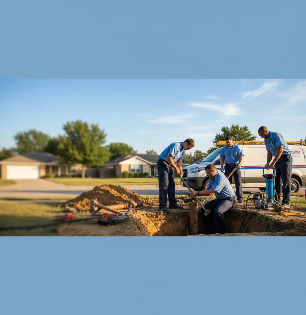 Water Heater Repair & Plumber in Matawan